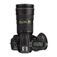 Image for article titled Nikon's D3X Masterpiece DSLR Goes Official With An $8,000 Price Tag